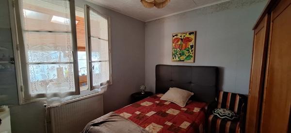 Maison à vendre |  Pauillac |  4 pièces | 69 m²