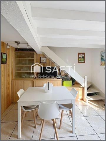 Appartement 43m2- LACANAU