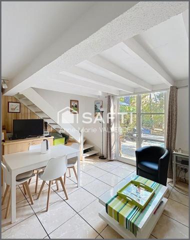 Appartement 43m2- LACANAU