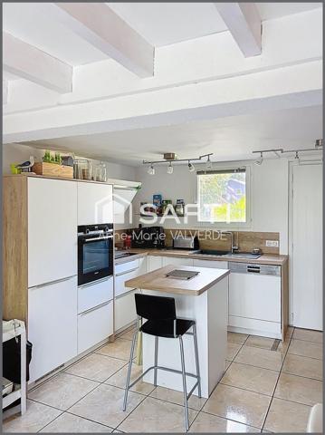 Appartement 43m2- LACANAU