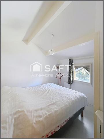 Appartement 43m2- LACANAU