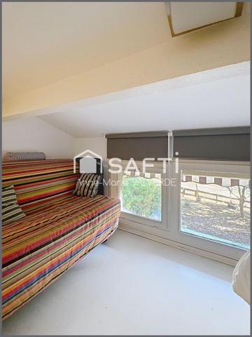 Appartement 43m2- LACANAU
