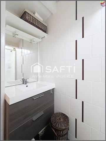 Appartement 43m2- LACANAU