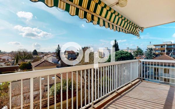 Appartement à vendre    3 pièces • 98 m2 Bron