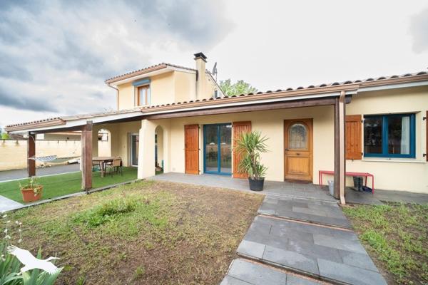 Maison à vendre |                                       Saint-Antoine |                                        7 pièces  |  193 m²