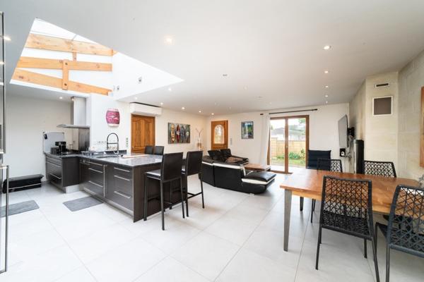 Maison à vendre |                                       Saint-Antoine |                                        7 pièces  |  193 m²