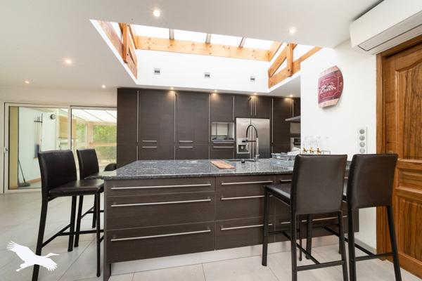 Maison à vendre |                                       Saint-Antoine |                                        7 pièces  |  193 m²
