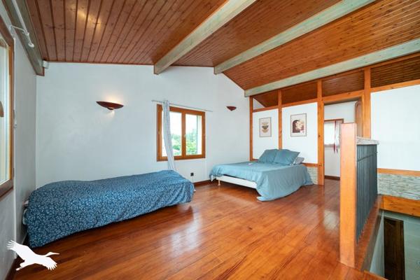 Maison à vendre |                                       Saint-Antoine |                                        7 pièces  |  193 m²