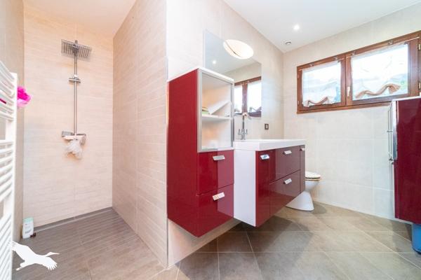 Maison à vendre |                                       Saint-Antoine |                                        7 pièces  |  193 m²