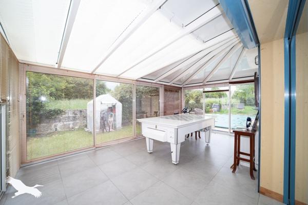 Maison à vendre |                                       Saint-Antoine |                                        7 pièces  |  193 m²