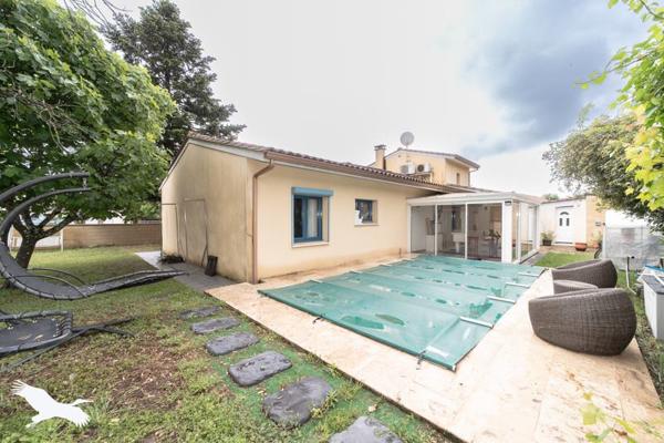 Maison à vendre |                                       Saint-Antoine |                                        7 pièces  |  193 m²