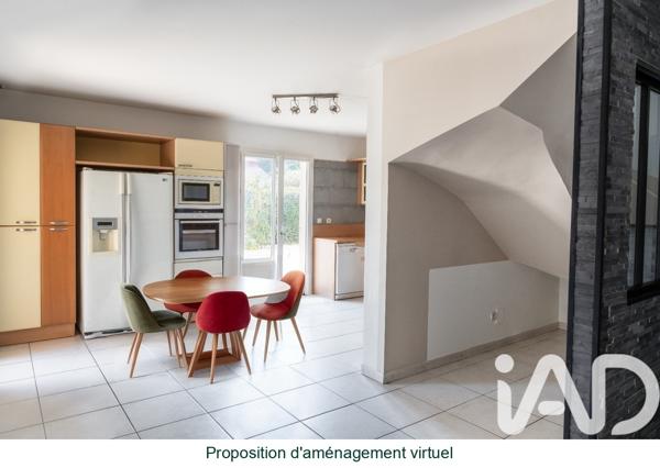 Maison à vendre 6 pièces 180 m² Aix-en-Provence