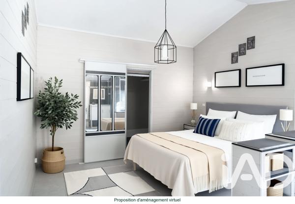 Maison à vendre 6 pièces 180 m² Aix-en-Provence