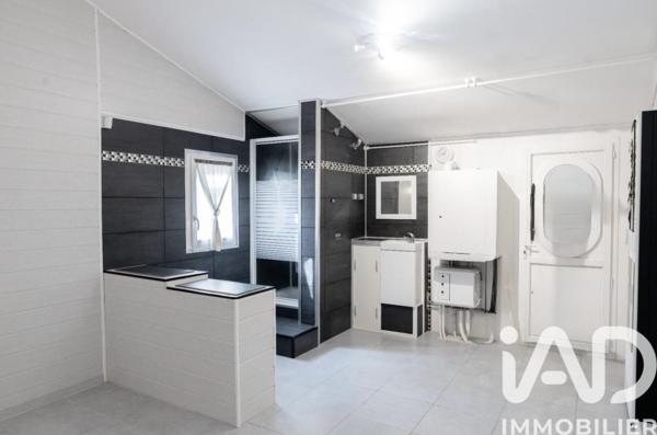 Maison à vendre 6 pièces 180 m² Aix-en-Provence