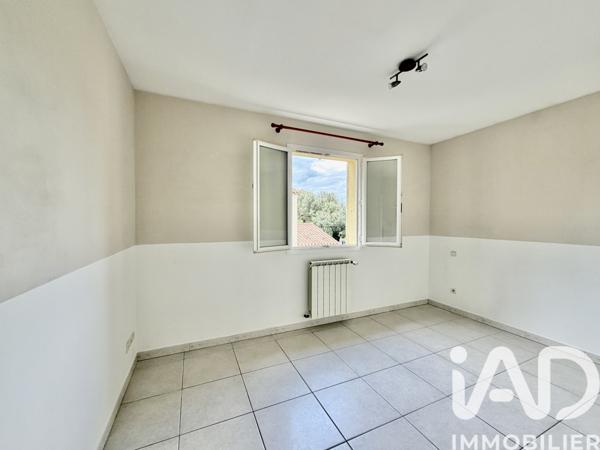 Maison à vendre 6 pièces 180 m² Aix-en-Provence