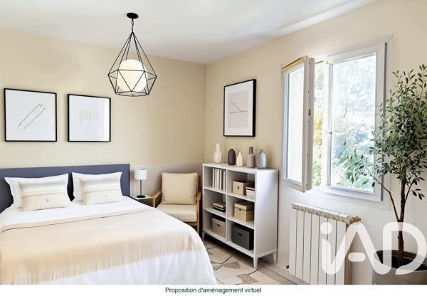 Maison à vendre 6 pièces 180 m² Aix-en-Provence
