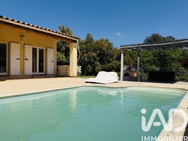 Maison à vendre 6 pièces 180 m² Aix-en-Provence
