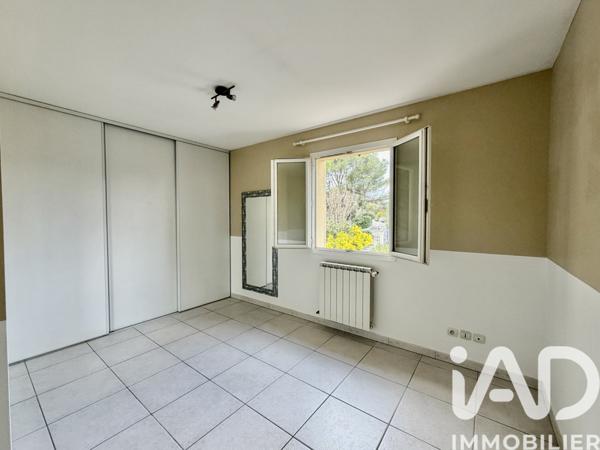 Maison à vendre 6 pièces 180 m² Aix-en-Provence
