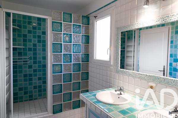 Maison à vendre 6 pièces 180 m² Aix-en-Provence
