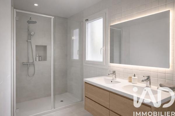Maison à vendre 6 pièces 180 m² Aix-en-Provence