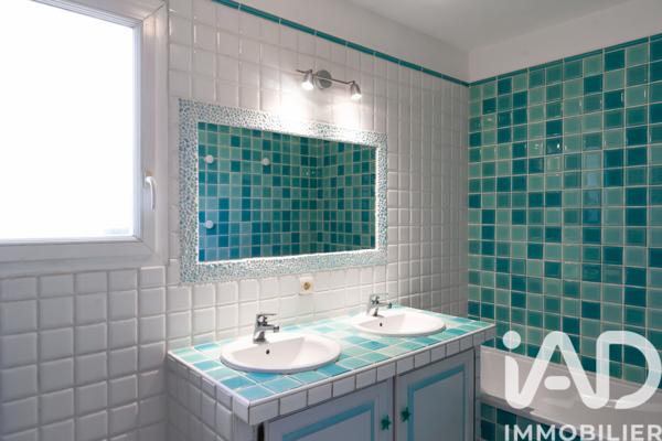 Maison à vendre 6 pièces 180 m² Aix-en-Provence