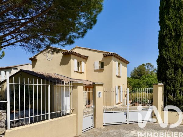 Maison à vendre 6 pièces 180 m² Aix-en-Provence