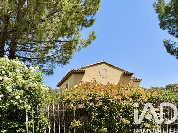 Maison à vendre 6 pièces 180 m² Aix-en-Provence
