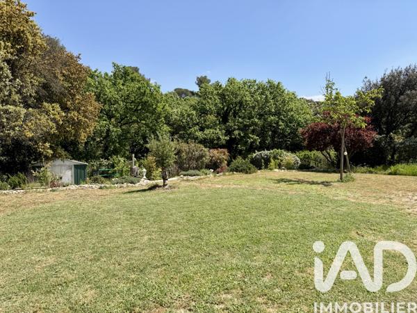 Maison à vendre 6 pièces 180 m² Aix-en-Provence