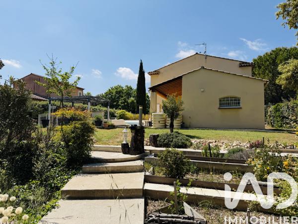 Maison à vendre 6 pièces 180 m² Aix-en-Provence