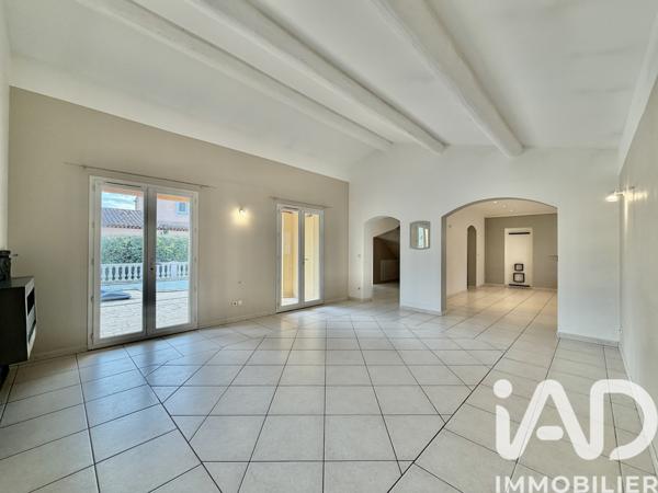 Maison à vendre 6 pièces 180 m² Aix-en-Provence