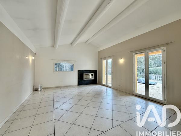 Maison à vendre 6 pièces 180 m² Aix-en-Provence