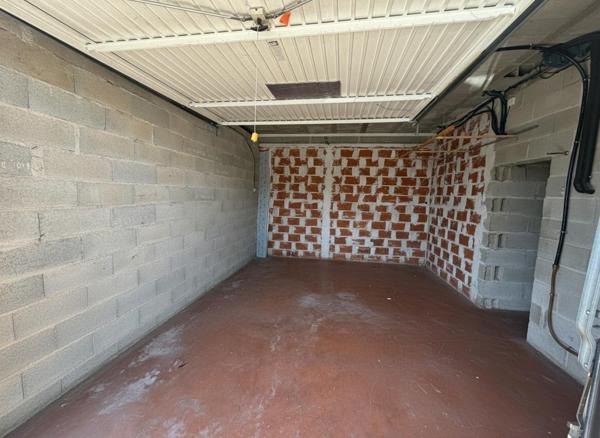 T4 91 m²– Investissement locatif –Albi La Renaudié