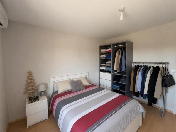 T4 91 m²– Investissement locatif –Albi La Renaudié