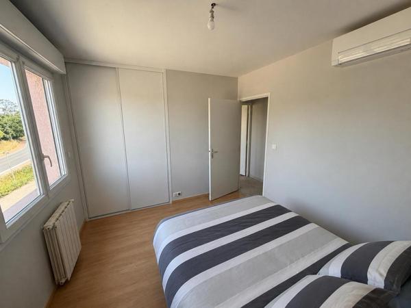 T4 91 m²– Investissement locatif –Albi La Renaudié