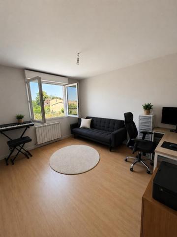 T4 91 m²– Investissement locatif –Albi La Renaudié