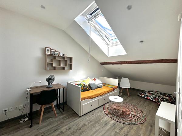 Appartement Saint Etienne 1 pièce