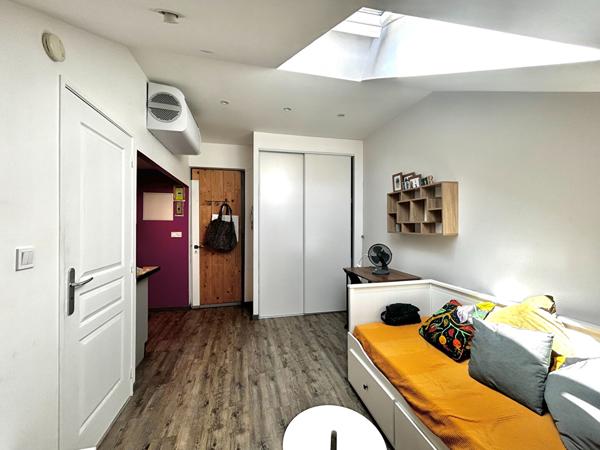 Appartement Saint Etienne 1 pièce
