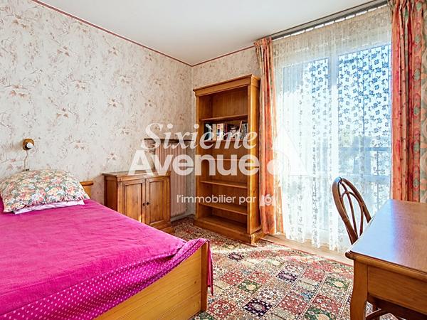 Appartement 4 pièces 75 m2