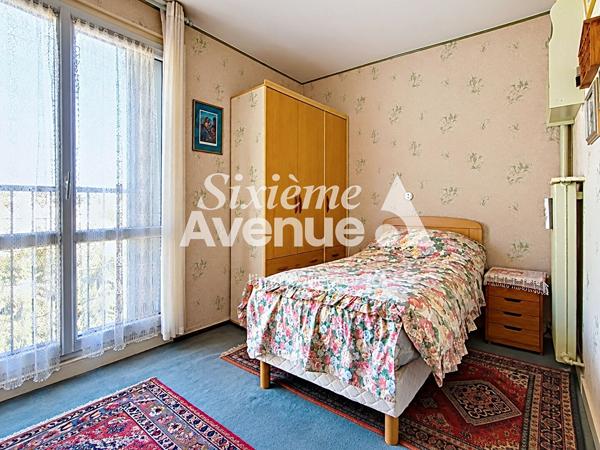 Appartement 4 pièces 75 m2