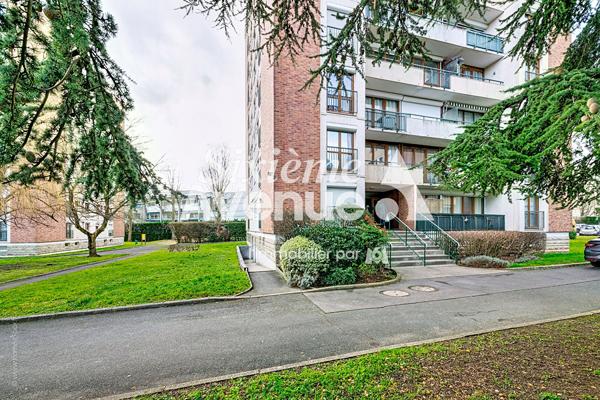 Appartement 4 pièces 75 m2
