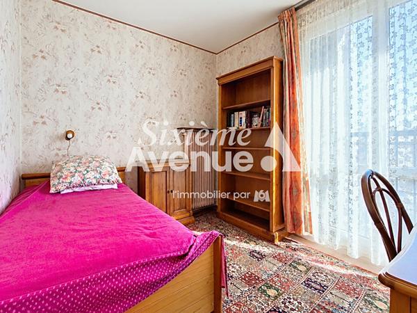 Appartement 4 pièces 75 m2