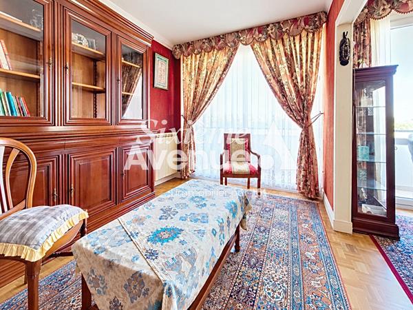Appartement 4 pièces 75 m2