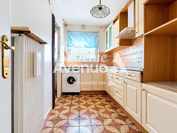 Appartement 4 pièces 75 m2