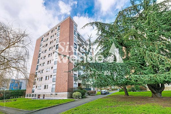 Appartement 4 pièces 75 m2