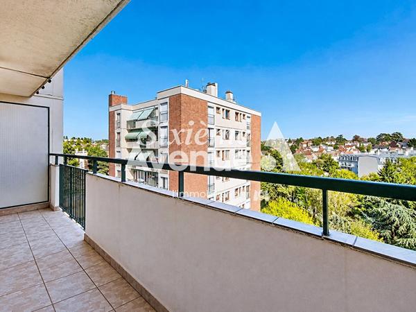 Appartement 4 pièces 75 m2