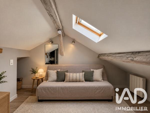 Appartement à vendre 3 pièces 48 m² Biarritz
