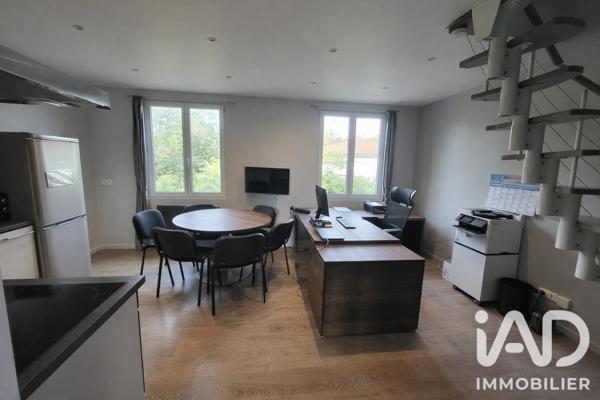 Appartement à vendre 3 pièces 48 m² Biarritz