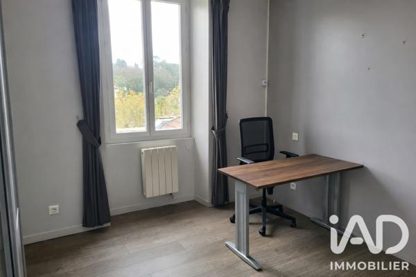 Appartement à vendre 3 pièces 48 m² Biarritz
