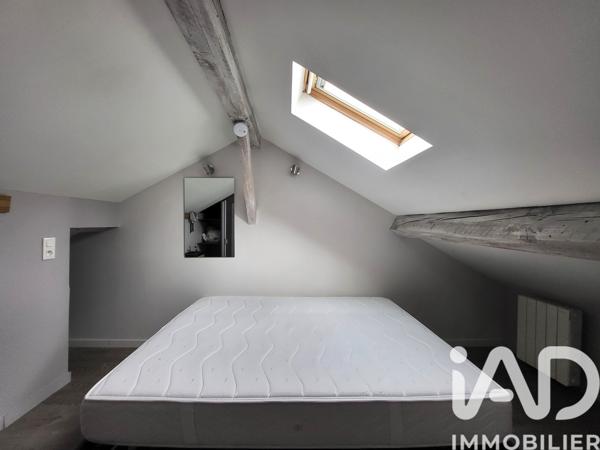 Appartement à vendre 3 pièces 48 m² Biarritz