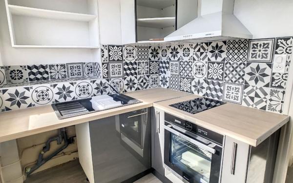 Appartement à louer    1 pièce • 33 m2 Aurillac